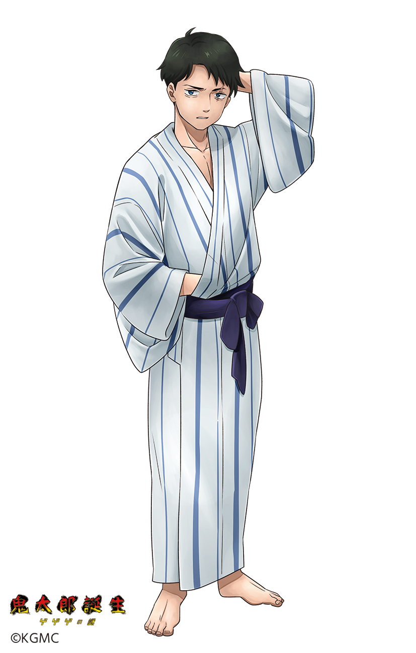 O+see Treatment model 水木