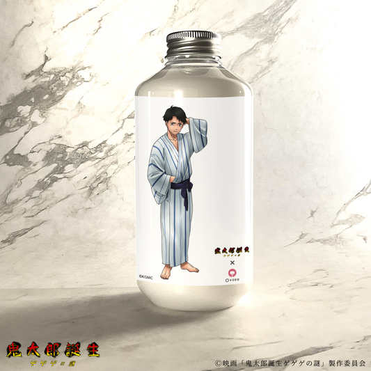 O+see Treatment model 水木